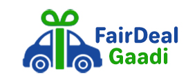 Fairdeal Gaadi logo
