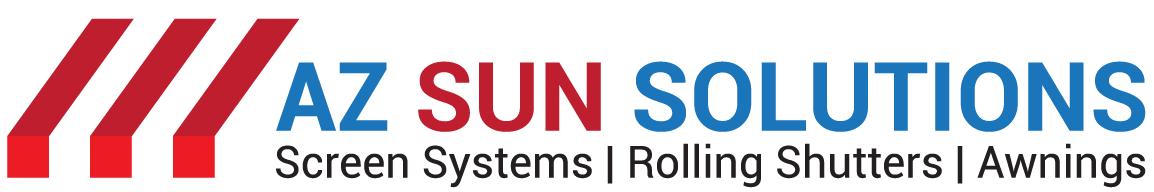 AZ Sun Solutions logo