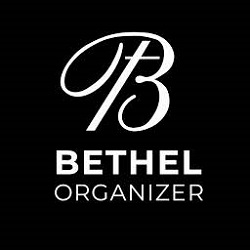 Bethel Organizer logo