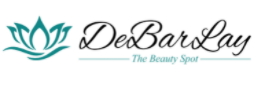 DeBarLay Spa: The Beauty Spot logo