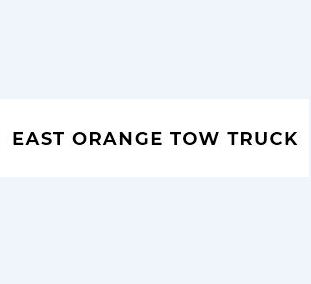 East Orange Tow Truck logo