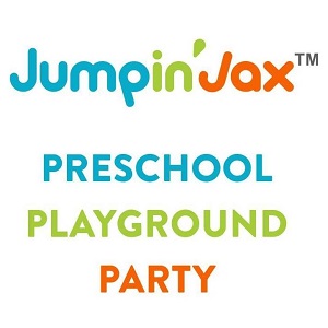 Paramus Day Care and Preschool at Jumpin' Jax logo