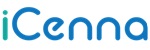 iCenna logo