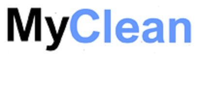 MyClean logo