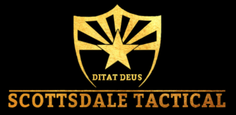 Scottsdale Tactical logo