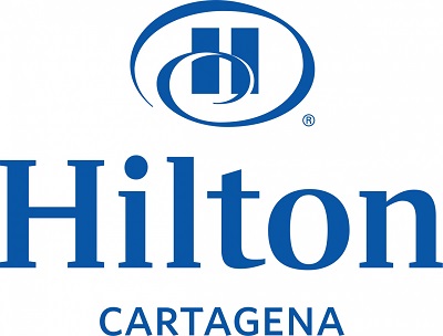 Hilton Cartagena Hotel logo