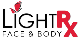 LightRx - Albany logo