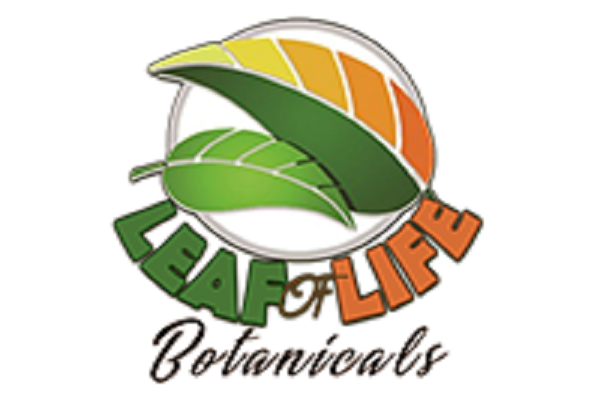 Leaf of Life Botanicals logo