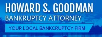 Howard S. Goodman Help File Chapter 7 and 13 logo