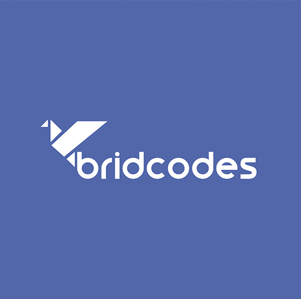 Bridcodes Global logo