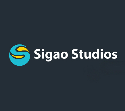 Sigao Studios logo