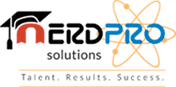 NerdPRO Writing Solutions logo
