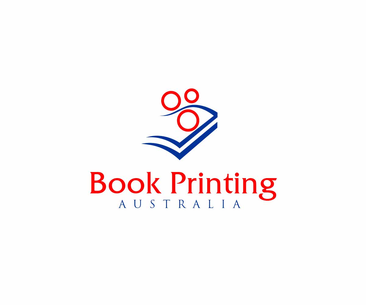 The Book Printing Company logo