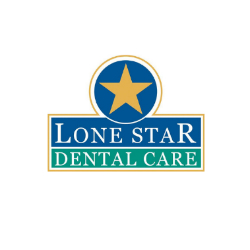 Lone Star Dental Care logo