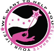 Personal Touch Occasions logo