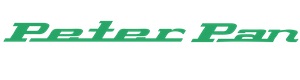 Peter Pan Bus logo