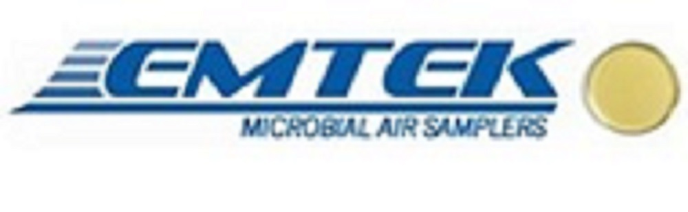 Emtek LLC logo