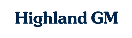 Highland Chevrolet Buick GMC logo