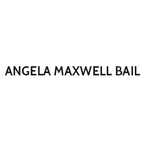 Angela Maxwell Bail Bonds logo