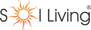 Sol Living logo