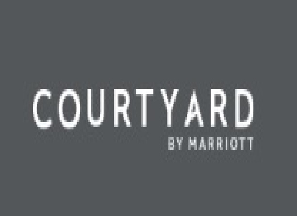 Courtyard by Marriott Seoul Botanic Park logo