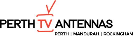 Perth TV Antennas logo