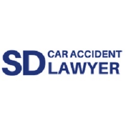San Diego Car Accident Lawyer logo
