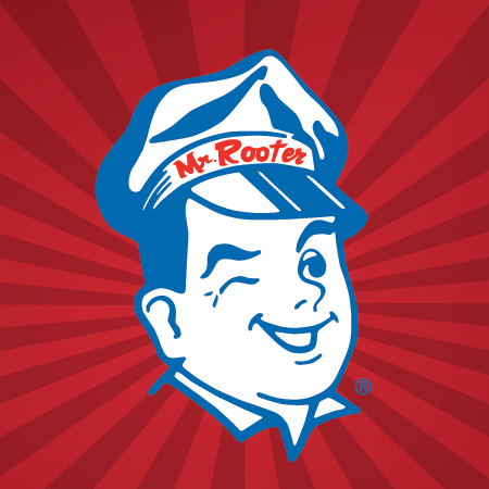 Mr. Rooter Plumbing of Guelph logo