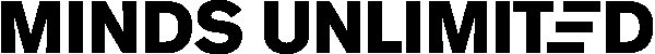 Minds Unlimited logo
