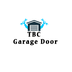 TBC Garage Door logo