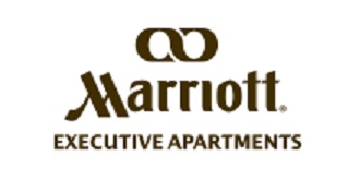 Marriott Executive Apartments Hyderabad logo