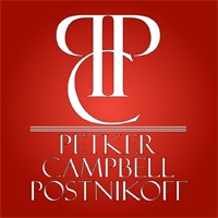 Petker Campbell Postnikoff logo