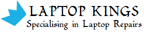 Laptop Kings logo