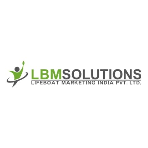LBM Solutions Pvt.Ltd. logo