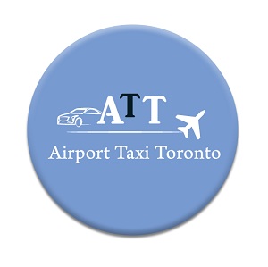 Airport Taxi Toronto logo