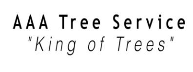 AAA Tree Service logo