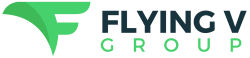 Flying V Group Digital Marketing logo