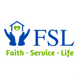 Foundation for Senior Living logo