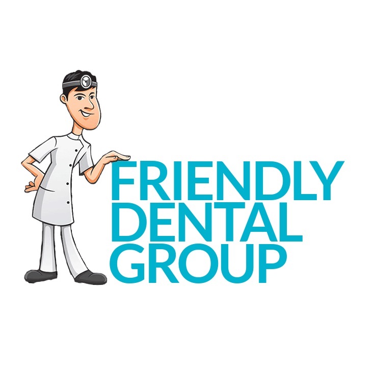 Friendly Dental Group of Indian Land logo