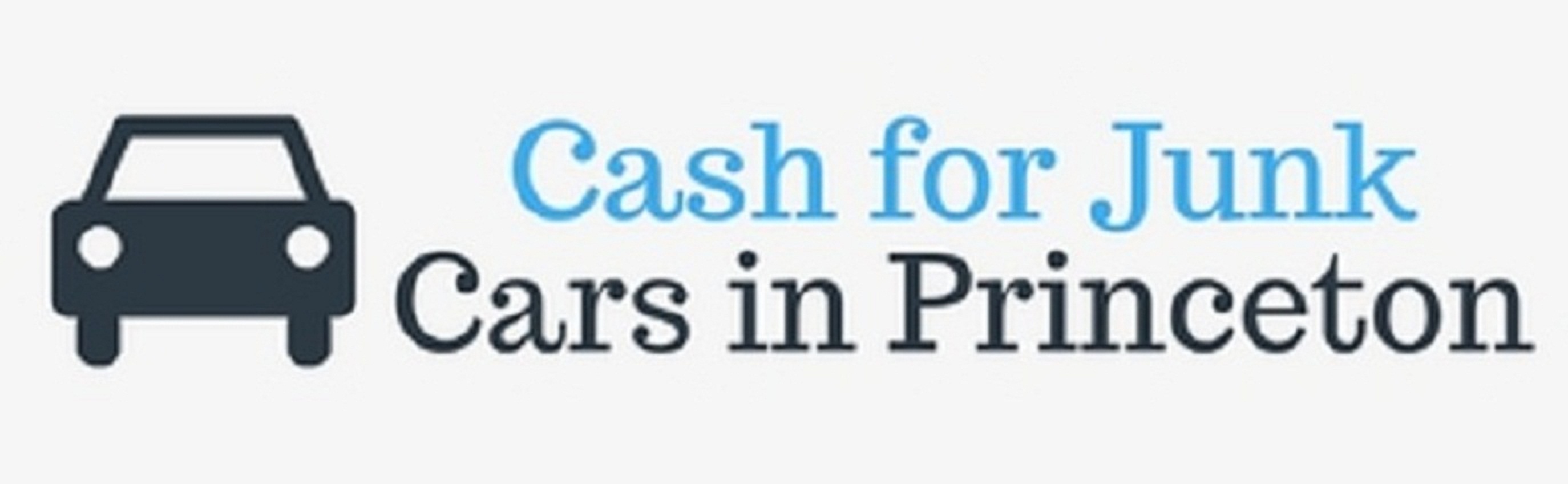 Cash For Junk Cars Princeton logo