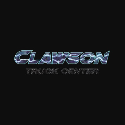 Clawson Truck Center logo