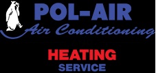 Pol-Air Air Conditioning And Heating Service LLC logo
