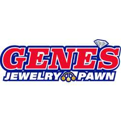 Gene\'s Jewelry & Pawn logo