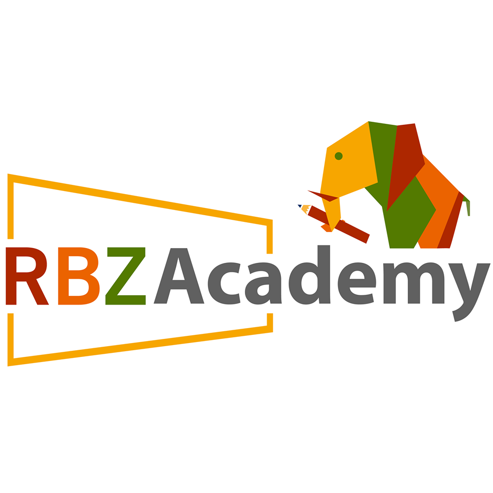 RBZ Academy logo