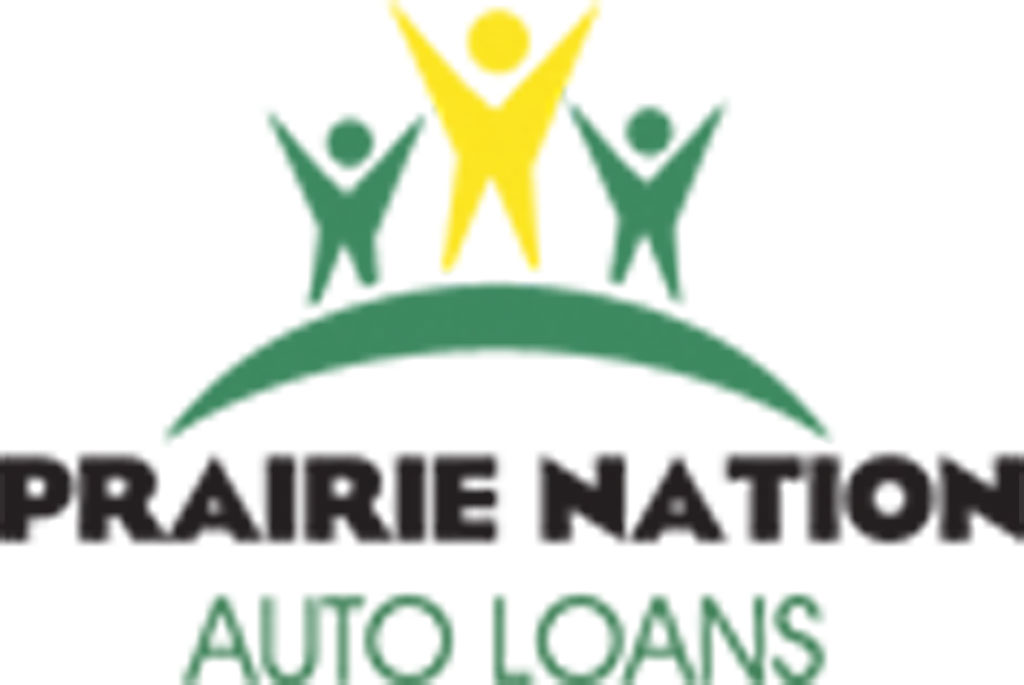 Prairie Nation Auto Loans logo