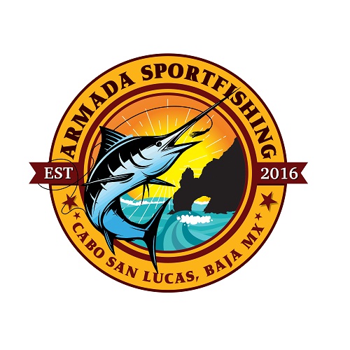 Armada Sport Fishing & Charter | Cabo San Lucas logo