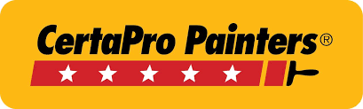 CertaPro Painters of Weatherford, TX logo