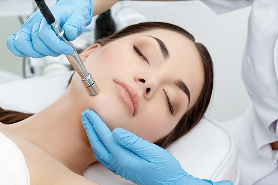 Laser Hair & Skin Centre logo