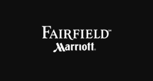 Fairfield by Marriott Indore logo