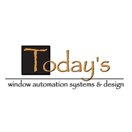 Today's Interiors logo